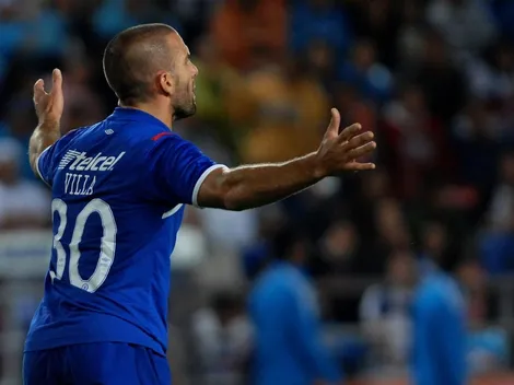 "La racha no es normal, no puede pasar en todas las finales": Tito Villa