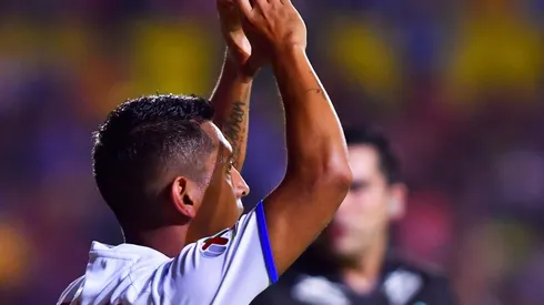 Elías Hernández: el hombre-gol de Cruz Azul en el Clausura 2020