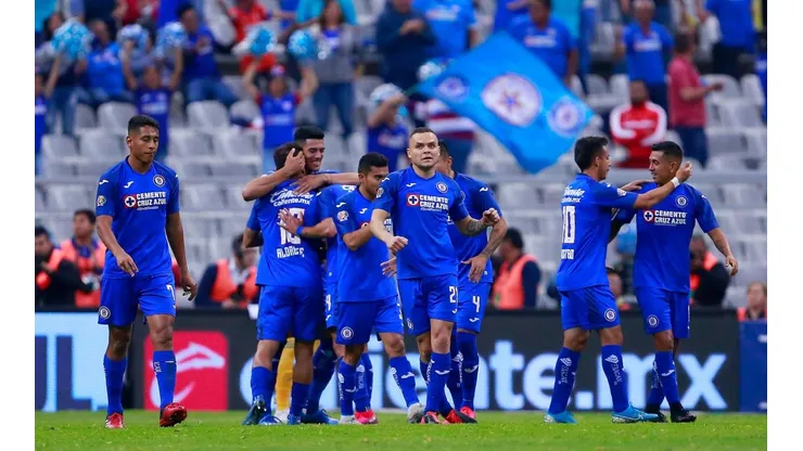 Los 18 citados para Chivas vs Cruz Azul por la J6 de la eLiga MX