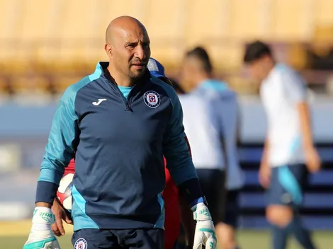 El Conejo Pérez elogia el trabajo de Siboldi