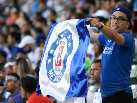 Cruz Azul vuelve a ganar al América