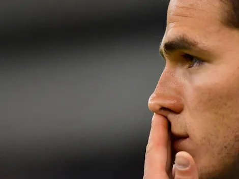 Sebastián Jurado manda un mensaje a Cruz Azul