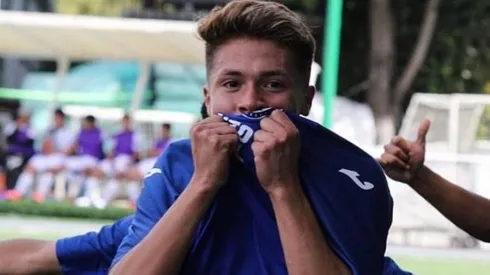 Rodrigo Huescas: El crack de la cantera que se proyecta en México