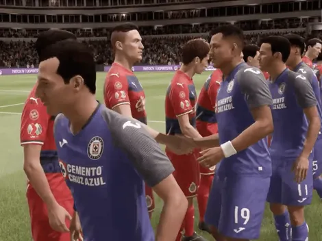 Cinco datos que debes saber de Chivas vs Cruz Azul en eLiga MX