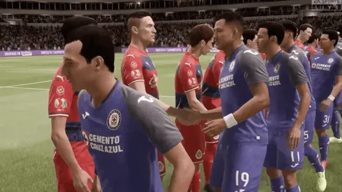 Cinco datos que debes saber de Chivas vs Cruz Azul en eLiga MX