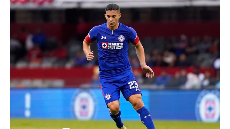 Marcone está dispuesto a volver a Cruz Azul pero la directiva lo rechazó