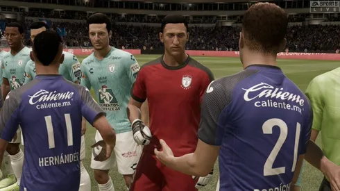 Así quedó la tabla de posiciones con la derrota de Cruz Azul.