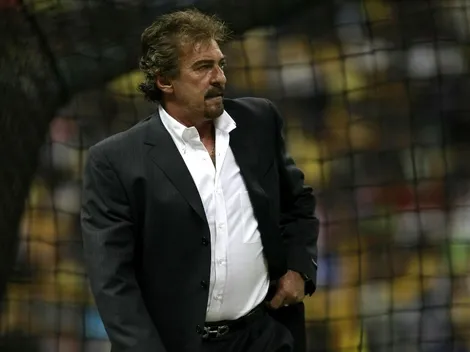 La Volpe recuerda cuando rechazó a Cruz Azul: "Fue un error"