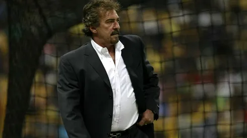 La Volpe recuerda cuando rechazó a Cruz Azul: "Fue un error"