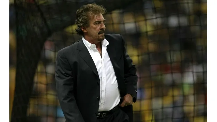 La Volpe recuerda cuando rechazó a Cruz Azul: "Fue un error"