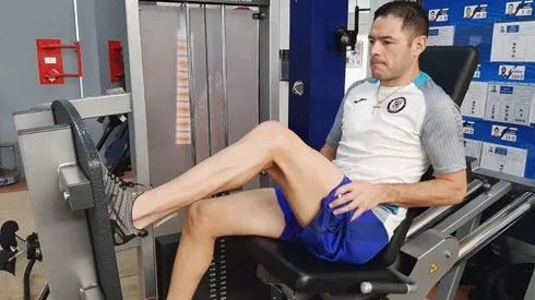 "No pude volverme a Paraguay": Aguilar revela detalles de su encierro