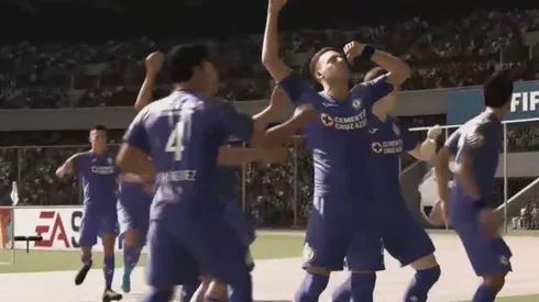 La Máquina ya está en postemporada