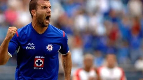 Tito Villa elogia a Siboldi: "Hizo ver muy bien al Cruz Azul líder"