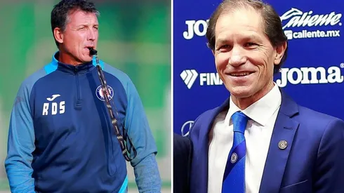 Confianza directiva total en el técnico uruguayo