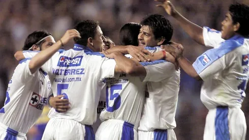 ¿Es el mejor equipo de la historia del Cruz Azul?