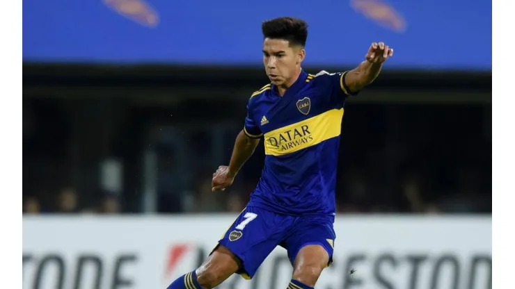 Boca comprará a ‘Pol’ Fernández a Cruz Azul.