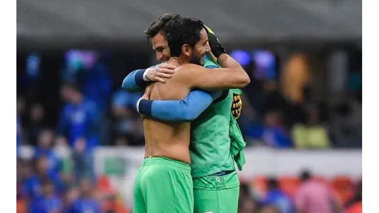 Jurado se ilusiona en Cruz Azul: "Me ayuda a cumplir el sueño europeo"