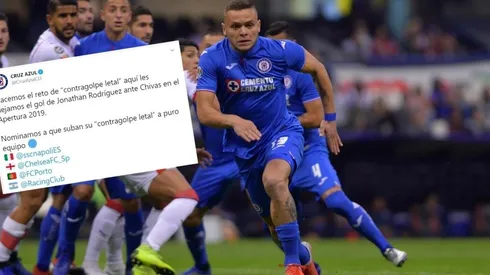 ¿Se sumarán los equipos del mundo al desafío?