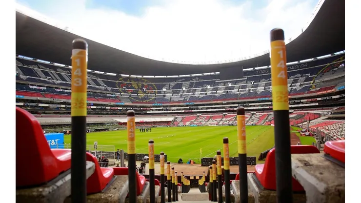 David Medrano pone fecha: "El Clausura 2020 regresa el 3 de julio"