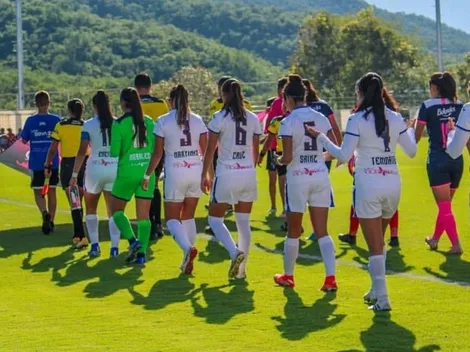 Liga MX Femenil retomaría el Clausura 2020 pero sin Liguilla
