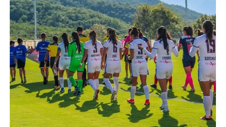 Liga MX Femenil retomaría el Clausura 2020 pero sin Liguilla