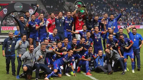 Paco Villa y Marc Crosas confían que Cruz Azul será campeón en 2020