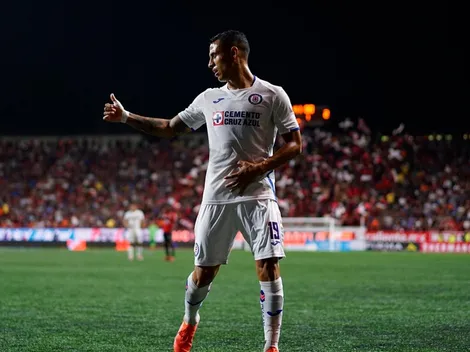 ¿Otro que se va? Yotún hace guiños a una posible llegada a la 'U' de Perú