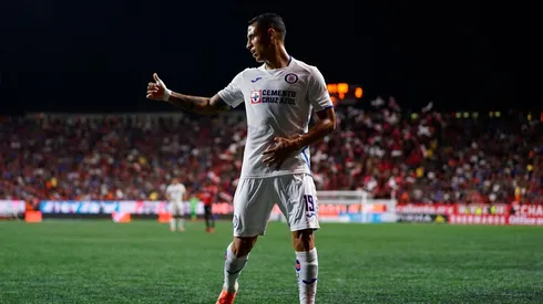 ¿Otro que se va? Yotún hace guiños a una posible llegada a la 'U' de Perú