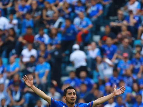 Baca reveló por qué no pudo jugar con Estados Unidos