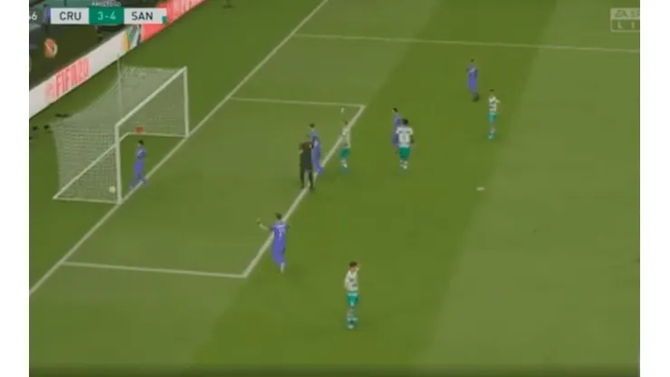 ¿Qué canal transmite Toluca vs Cruz Azul por la jornada 4 de la eLiga MX?