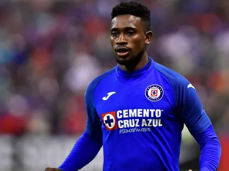 Jonathan Borja revela detalles inéditos de su llegada a Cruz Azul