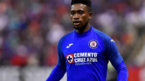 Jonathan Borja revela detalles inéditos de su llegada a Cruz Azul