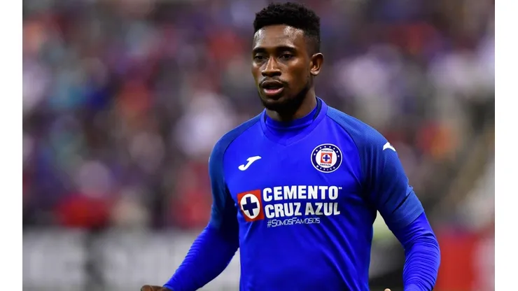 Jonathan Borja revela detalles inéditos de su llegada a Cruz Azul