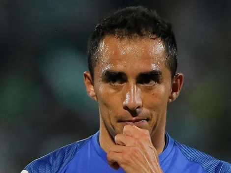 Rafael Baca propone dos soluciones para Cruz Azul en la eLiga MX