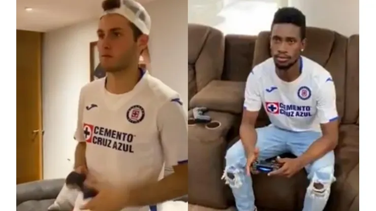 El mal juego de Cruz Azul en la eLiga MX es culpa de… ¡el Real Madrid!