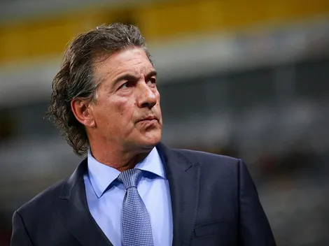 Rubén Omar Romano y su peor decisión