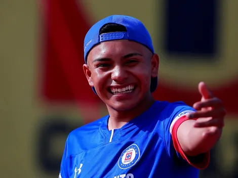 Cruz Azul se lo toma con humor