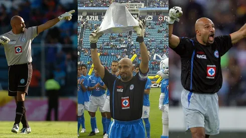 VIDEO: Los mejores momentos del Conejo Pérez en el estadio Azul