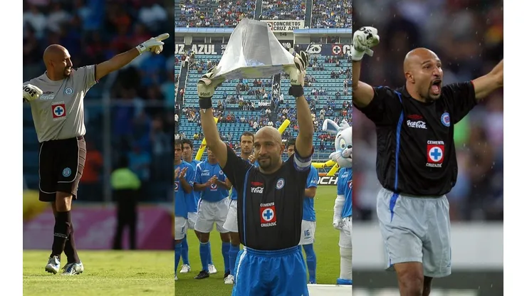 VIDEO: Los mejores momentos del Conejo Pérez en el estadio Azul