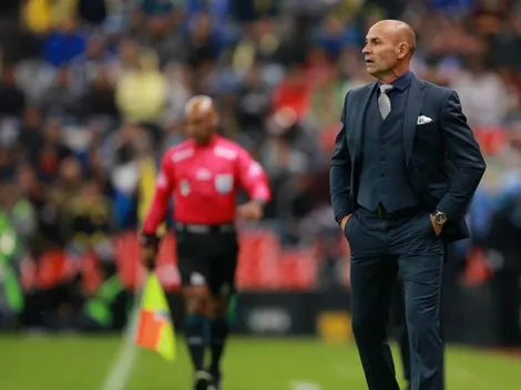 "Una vez más se perjudica a Cruz Azul": Jémez y el parón de Liga MX