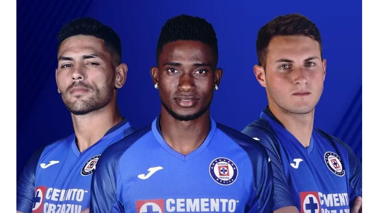 ¿Quién debe ser el gamer de Cruz Azul en la jornada 5 de la eLiga MX?