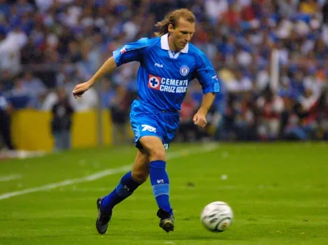 Adomaitis revela las claves para que Cruz Azul sea campeón de Liga MX