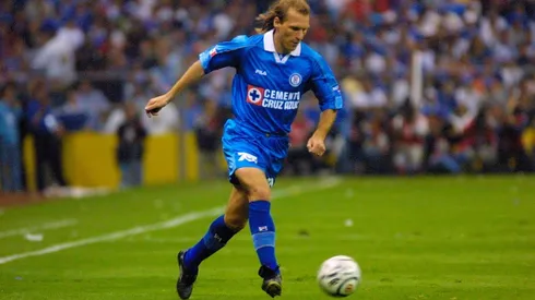 Adomaitis revela las claves para que Cruz Azul sea campeón de Liga MX