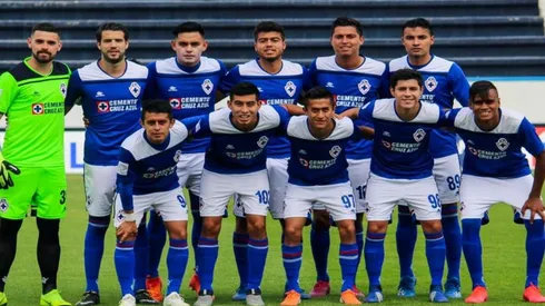 Se acaba la temporada 2020 para la filial de Cruz Azul Hidalgo