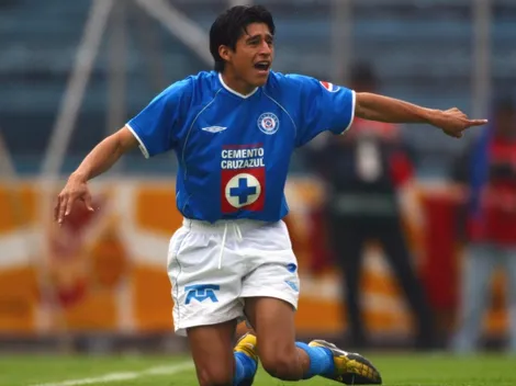 Ricardo Osorio explica por qué Cruz Azul lleva tantos años de sequía