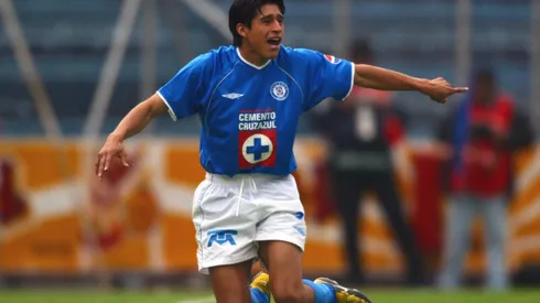 Ricardo Osorio explica por qué Cruz Azul lleva tantos años de sequía