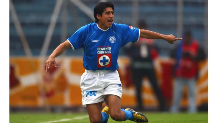 Ricardo Osorio explica por qué Cruz Azul lleva tantos años de sequía