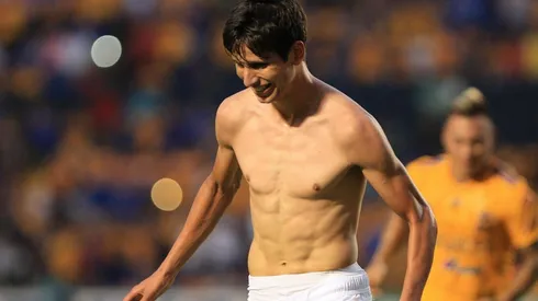 El día en que Jurgen Damm estuvo a una firma de llegar a Cruz Azul