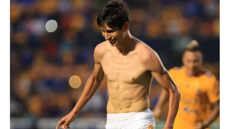 El día en que Jurgen Damm estuvo a una firma de llegar a Cruz Azul