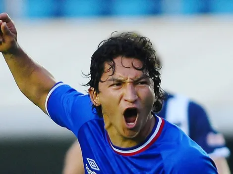 (VIDEO) Perla de 'videoteca' de César Villaluz